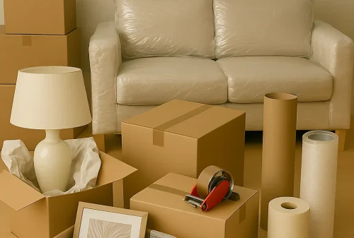 paketleme paketleme