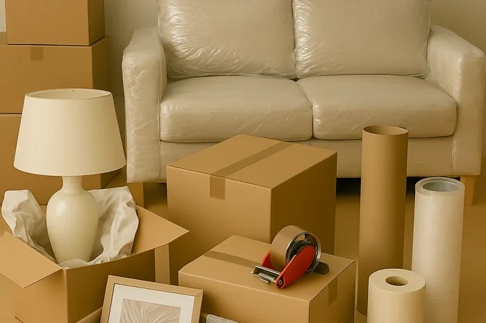 paketleme